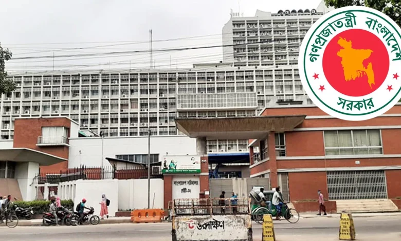 মন্ত্রী-এমপিদের তাগাদাতেও নড়ছে না ফাইল
