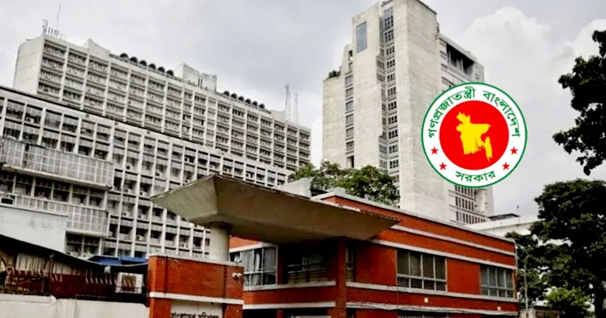 সচিবালয়ে অদৃশ্য ক্ষমতার কেন্দ্র