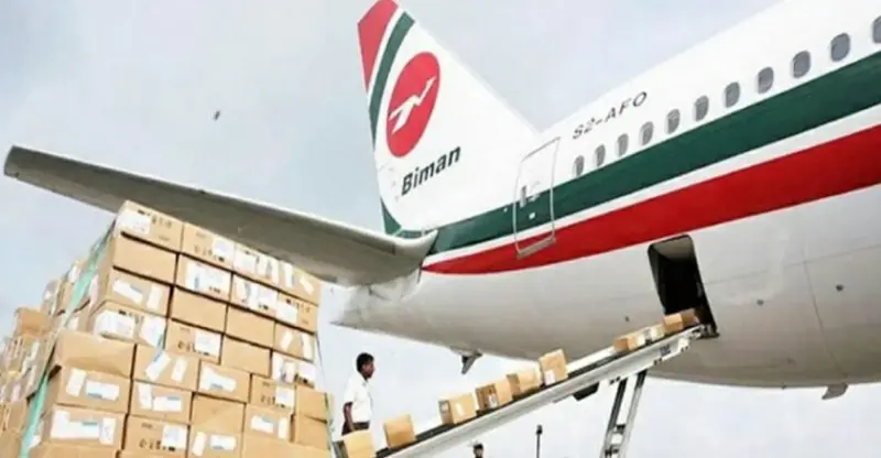 জটিল চক্রে শাহজালালের কার্গো হ্যান্ডলিং, নতুন লড়াইয়ে আধুনিক ব্যবস্থাপনা