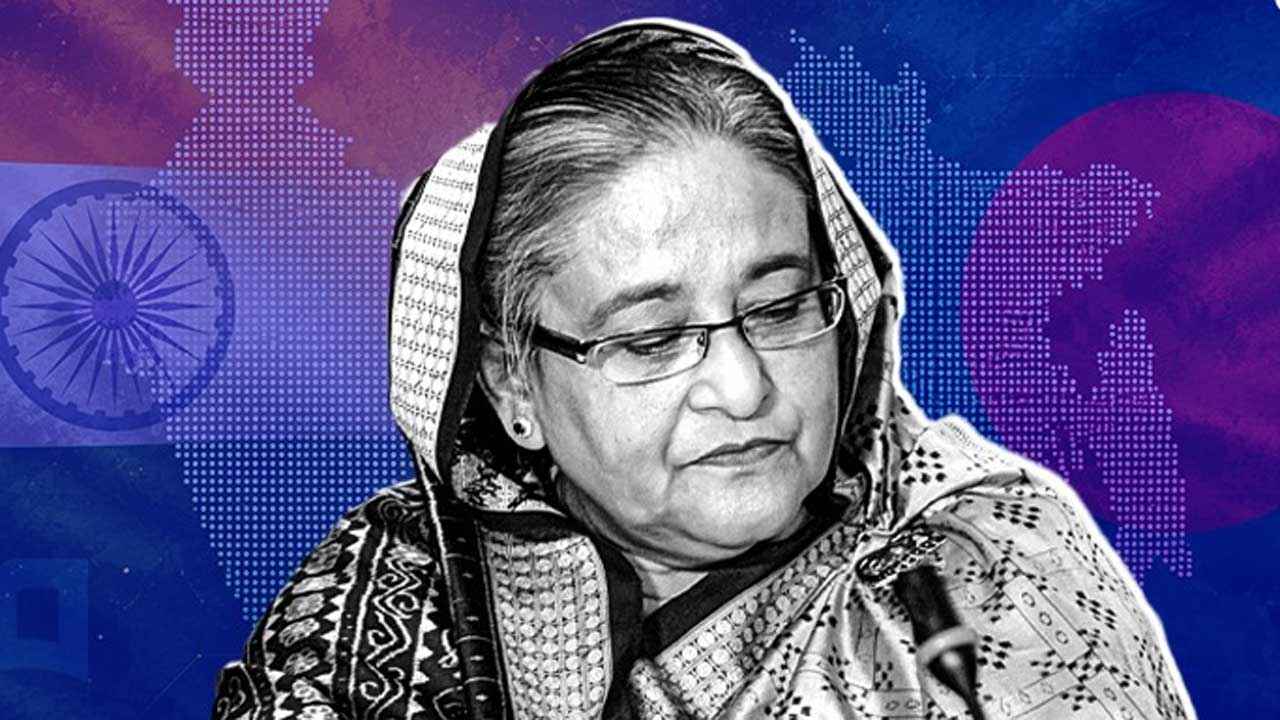 আত্মসমর্পণের পরিকল্পনা শেখ হাসিনার, ফিরছেন ডিসেম্বরেই