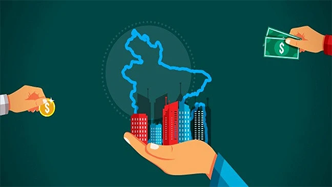 খাদের কিনারায় প্রবৃদ্ধি, চার সংকটে দেশের অর্থনীতি
