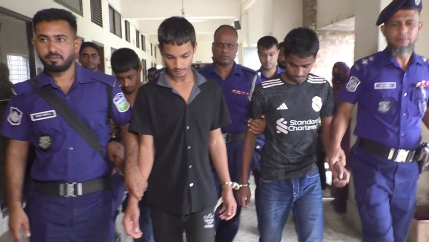 শিশু নিছামনি ধর্ষণ-হত্যায় ৩ জনের ফাঁসির রায়
