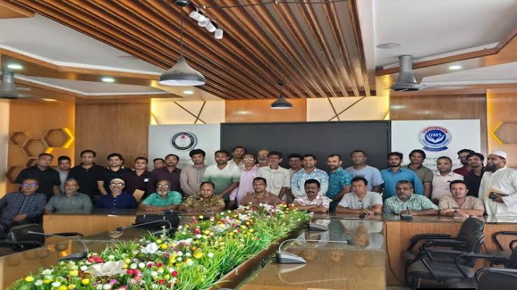 ব্রাহ্মণবাড়িয়া প্রেসক্লাবের সদস্যপদ পেলেন ২৭ সাংবাদিক