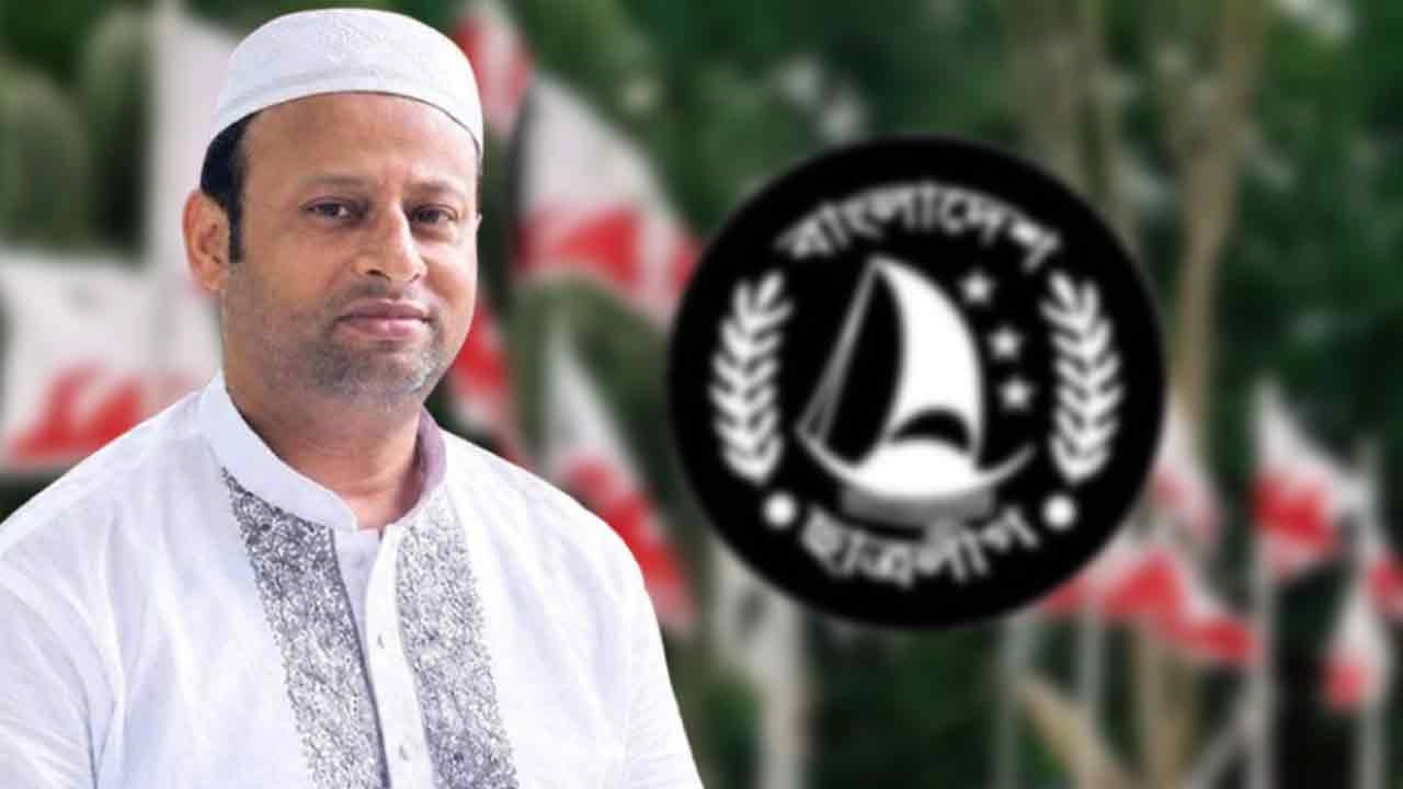 কলকাতায় মারা গেলেন ছাত্রলীগের সাবেক জিএস রোটন 