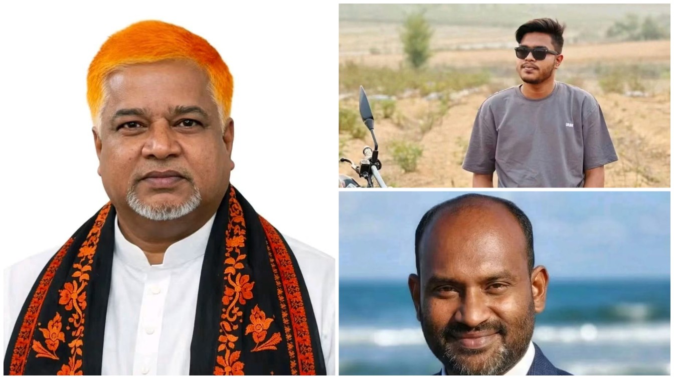 সারের ডিলারশিপ নিয়ে তোলপাড়: বরাদ্দ পেল এমপির ছেলে, বোনজামাই ও ভাগ্নেবউ!