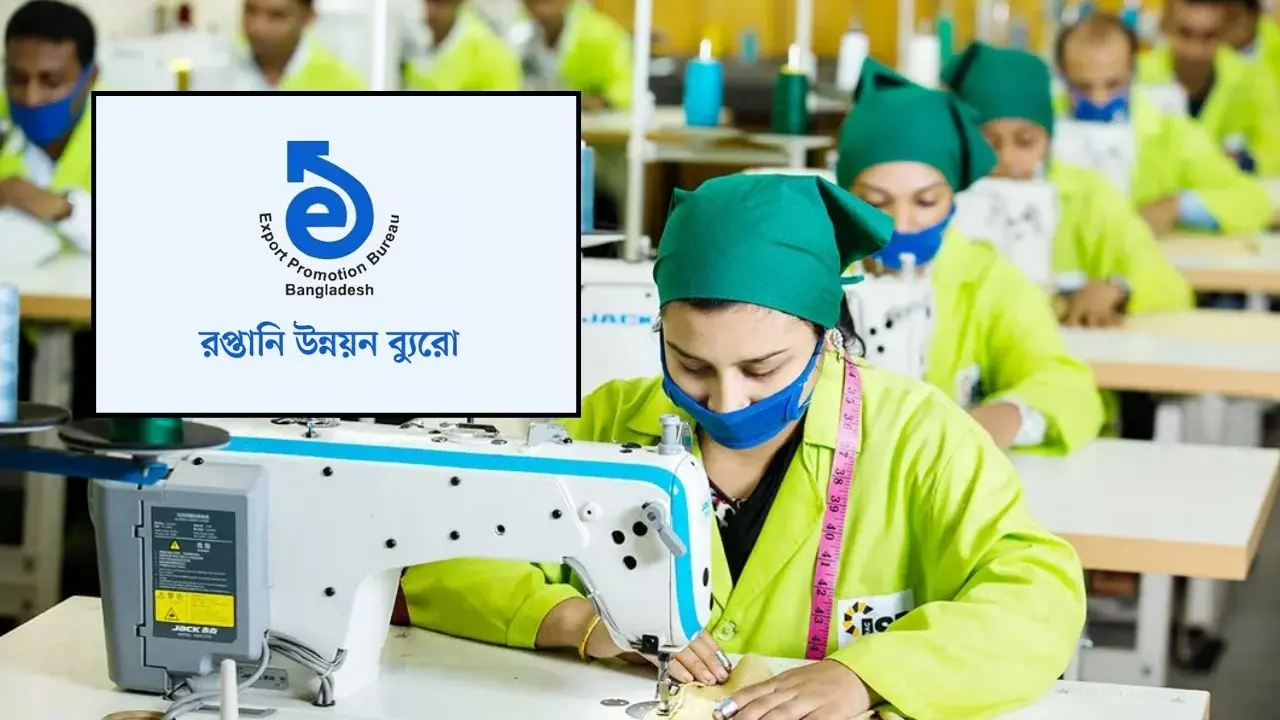 পোশাক রপ্তানির ৫৭ শতাংশই যাচ্ছে নতুন পাঁচ দেশে