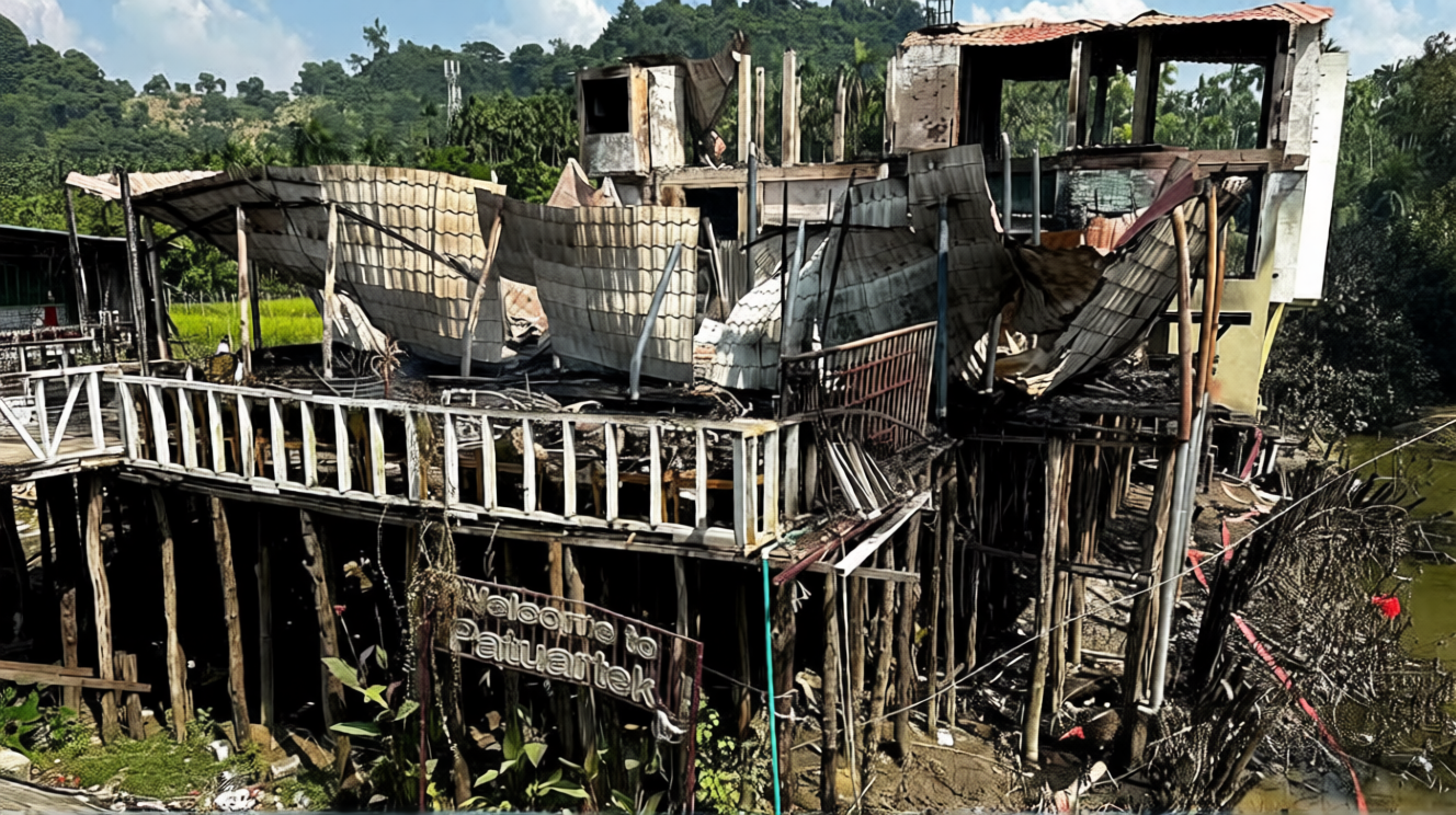 মিলল একই পরিবারের ছয়জনের লাশ, আরেক পরিবারের ৬ জন নিখোঁজ!
