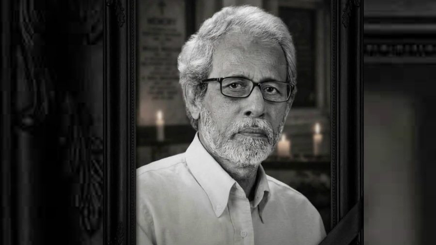 সাংবাদিক শফিকুর রহমান আর নেই