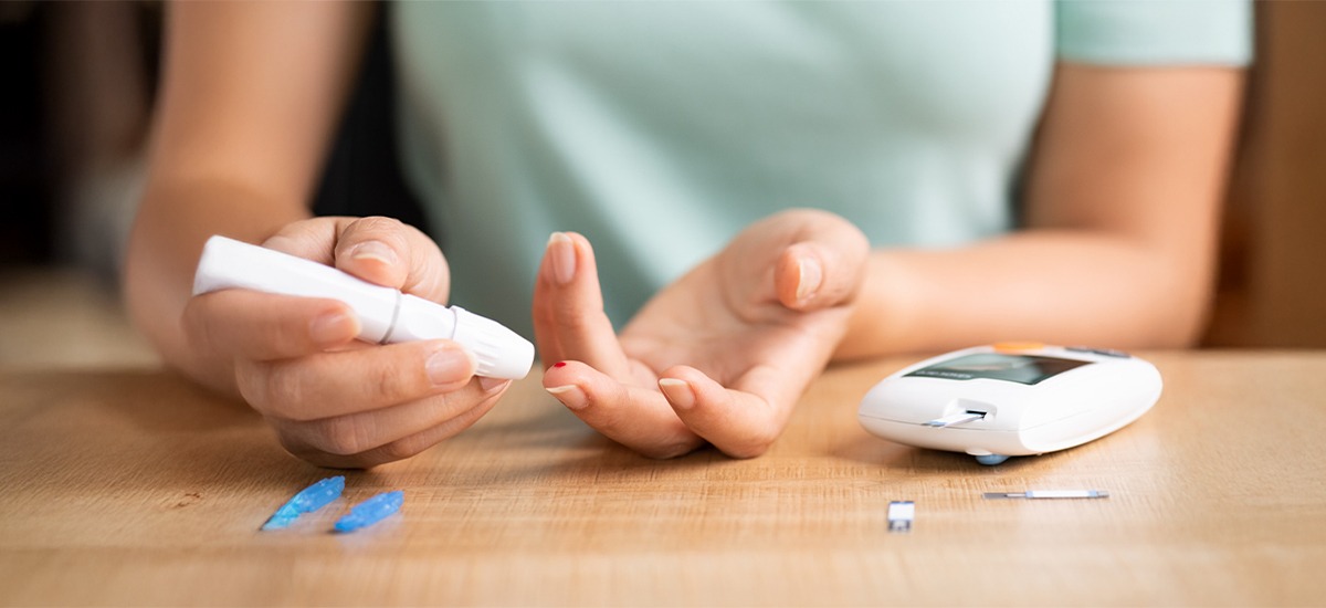 Beat diabetes and hypertension in women in Bangladesh and the Global South 