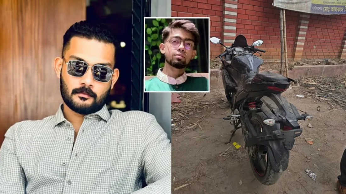‘পুলিশের ধাওয়া’য় নদীতে ঝাঁপ সাউরির, দাবি আটক বন্ধুর