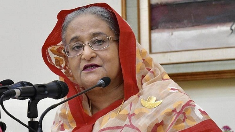 করোনা মোকাবিলায় প্রধানমন্ত্রীর