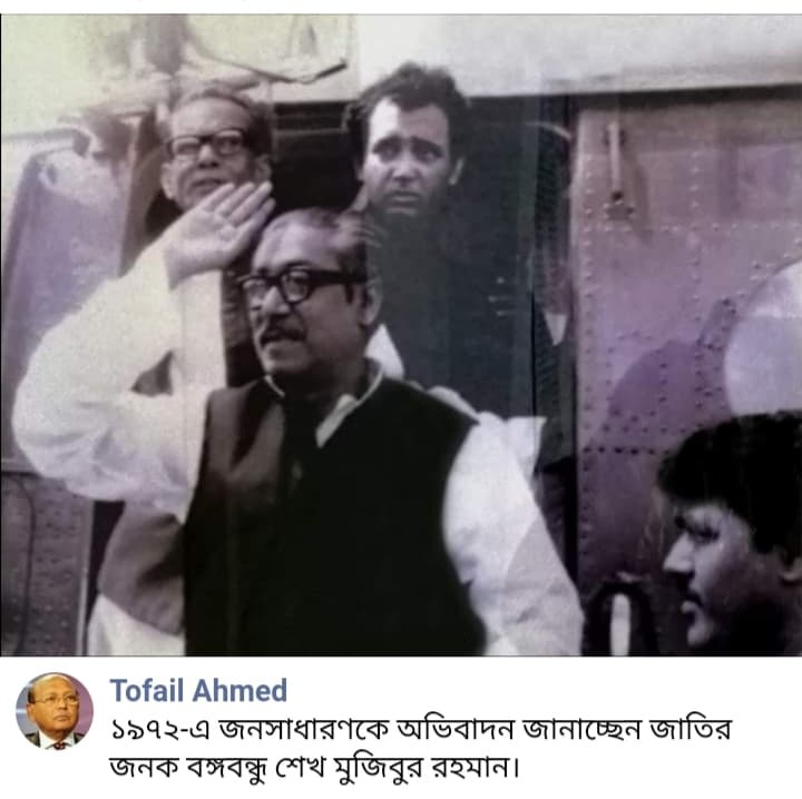 তোফায়েল