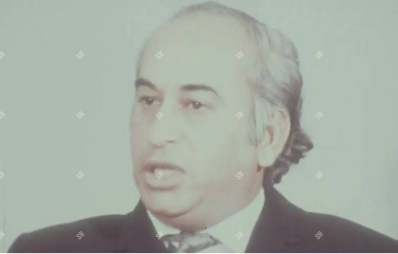 জুলফিকার