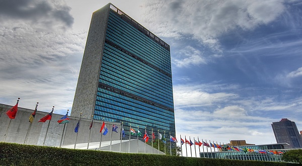 বিশ্বব্যাপী হতে পারে ‘খাদ্য ঘাটতি’, জাতিসংঘের ৩ সংস্থা