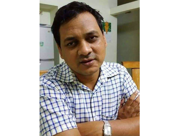 করোনায় সিলেট মেডিকেলের সহকারী