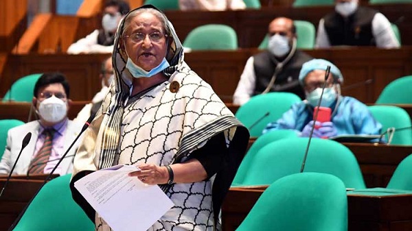 ৫ কোটি লোক খাদ্য সহায়তার আওতায় আসবে