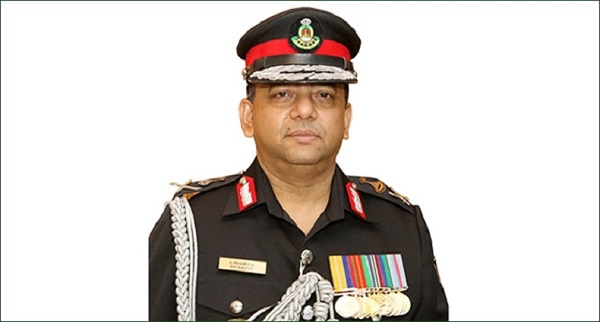 পুলিশকে মানুষের ‘প্রথম ভরসার স্থল’ করতে চাই