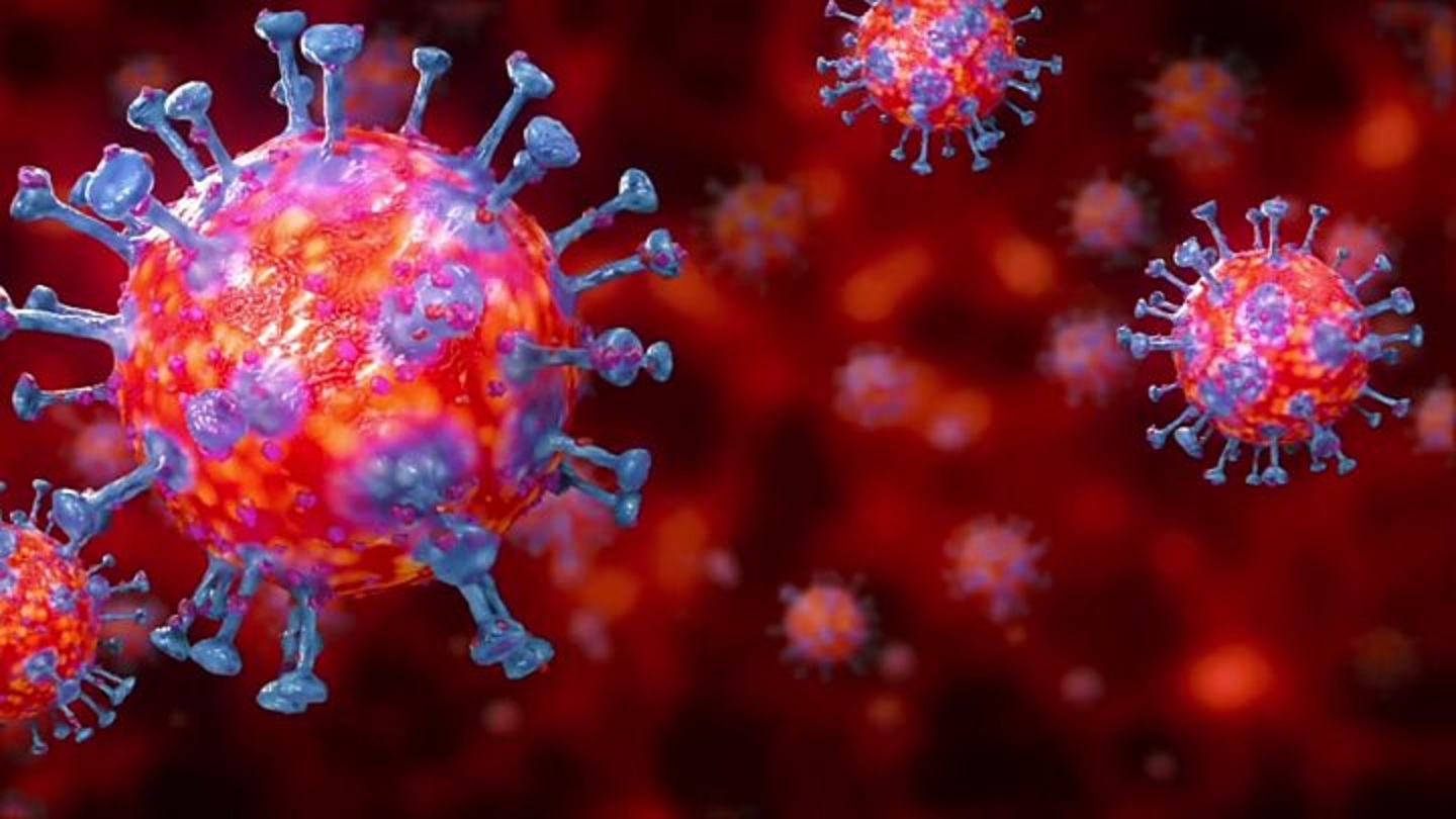 Coronavirus afect in independent tv