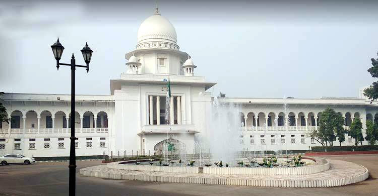 আদালত খুলে দিতে আজ বৈঠকে বসছেন প্রধান বিচারপতি