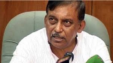 মোসলেহ উদ্দিন ভারতে আটকের বিষয়ে ‘পুরো নিশ্চিত নন’ স্বরাষ্ট্রমন্ত্রী