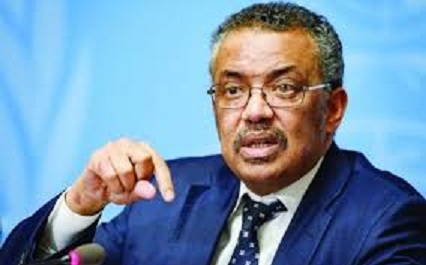 অধিকাংশ দেশ সংক্রমণের প্রাথমিক পর্যায়ে: বিশ্ব স্বাস্থ্য সংস্থা