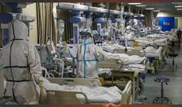 বিশ্বে করোনা আতঙ্ক: মৃত্যু ৮২ হাজার ছাড়িয়েছে; আক্রান্ত ১৪ লাখ ছাড়ালো