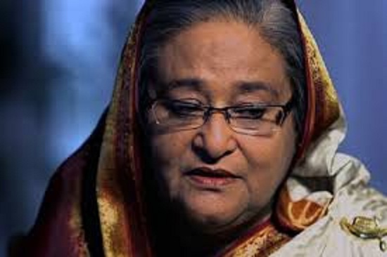 সাবেক ভূমিমন্ত্রীর মৃত্যুতে প্রধানমন্ত্রীর
