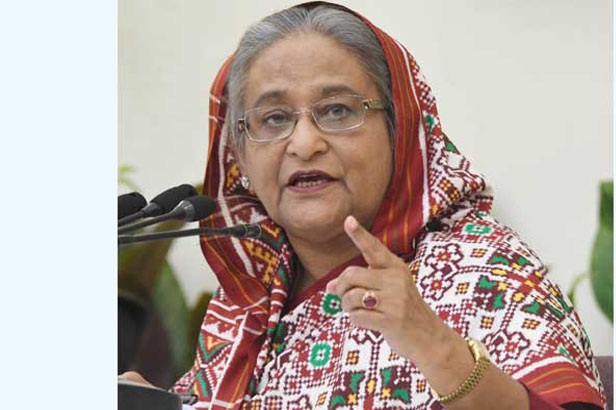 প্রধানমন্ত্রীর নির্দেশ