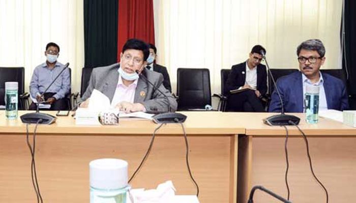 করোনায় প্রবাসীদের দুদর্শা লাঘবে পদক্ষেপ নিয়েছে সরকার