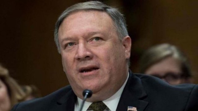 যুক্তরাষ্ট্র বিশ্ব স্বাস্থ্য সংস্থা ছাড়তে পারে: পম্পেও