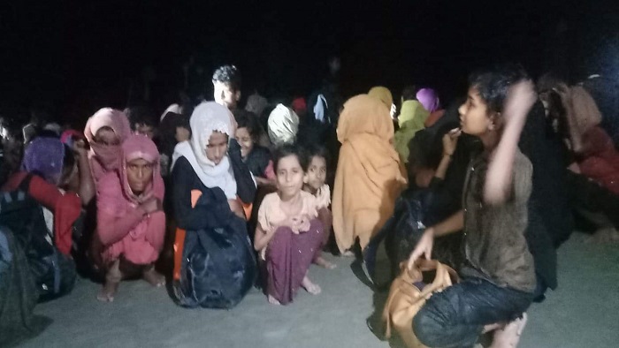 মালয়েশিয়া ফেরত সাড়ে ৪ শতাধিক