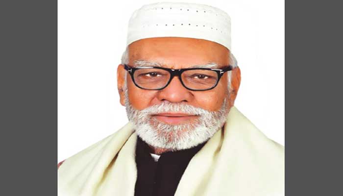 সাবেক ভূমিমন্ত্রীর মৃত্যু