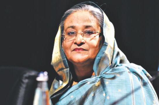 শ্রমিক লীগ এর কার্যকরী সভাপতির ইন্তেকাল