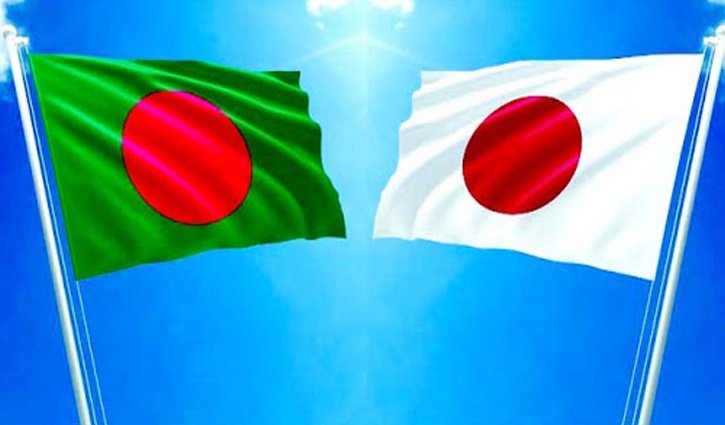 বাংলাদেশে তিন প্রকল্পে জাপানের ২.৪০ কোটি টাকা