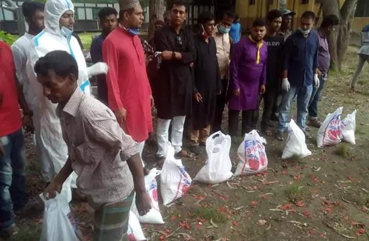 চাঁদপুরের কচুয়ার
