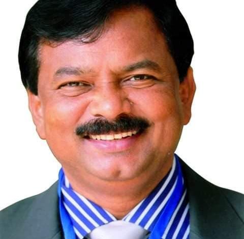 অধ্যক্ষ