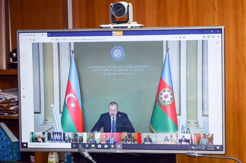 ন্যামভুক্তদের নানা মেয়াদি উদ্যোগ নিতে আহ্বান মোমেনের