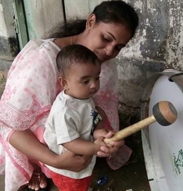 বিশ্ব মা দিবস 