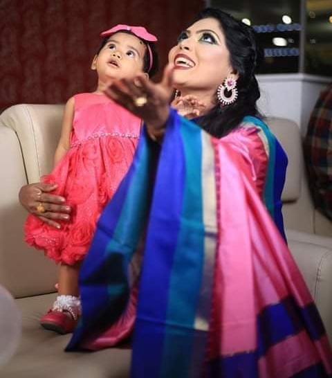 বিশ্ব মা দিবস