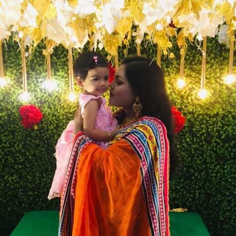 বিশ্ব মা দিবস