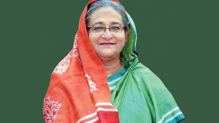 সাধারণ ছুটির বাড়ানোর যে সিদ্ধান্ত নিয়েছে তাতে সম্মতি জ্ঞাপন করেছেন প্রধানমন্ত্রী শেখ হাসিনা
