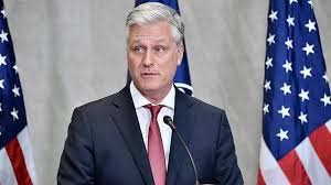 মার্কিন নিরাপত্তা উপদেষ্টা