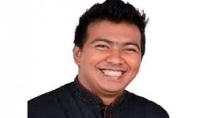 কেন্দ্রীয় ছাত্রলীগের সহ-সভাপতি তরিকুল ইসলাম মুমিনকে ভোলা থেকে গ্রেপ্তার 