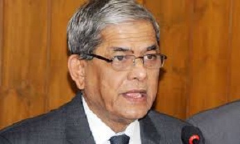 করোনা মোকাবেলায় সরকারের রাজনৈতিক দৃষ্টি নেই আমলাতন্ত্রিক দৃষ্টি