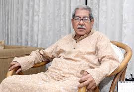 করোনা আক্রান্ত ছিলেন অধ্যাপক আনিসুজ্জামান