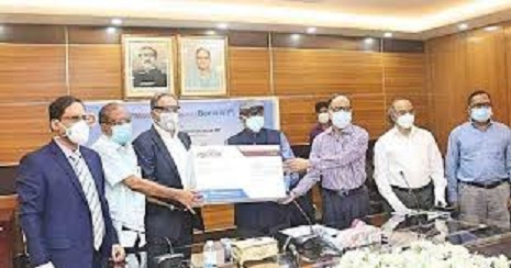 শনিবার থেকে দেশের সব করোনা হাসপাতালে পৌঁছুবে ‘রেমডিসিভির’