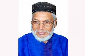 এমপি হাবিবুর রহমান মোল্লা আর নেই