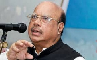 সাংবাদিকদের জন্য প্রণোদনার ব্যবস্থা করুন: সরকারকে নাসিম