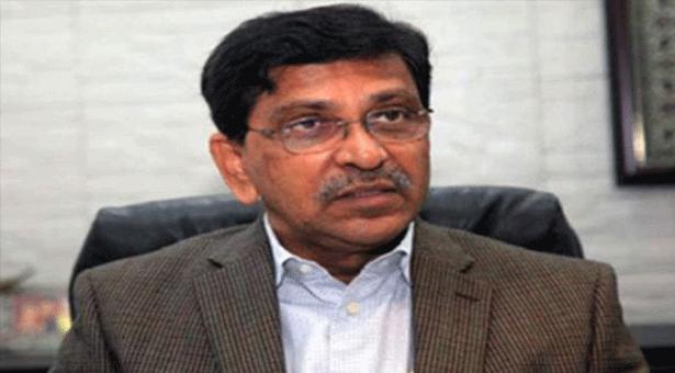 দেশের স্বাস্থ্যব্যবস্থার দুর্বলতা প্রকাশ পাচ্ছে: হানিফ