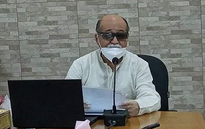 সিগারেট-তামাকজাত দ্রব্য সরবরাহ-বিপণন বন্ধের নির্দেশনা: শিল্পমন্ত্রী